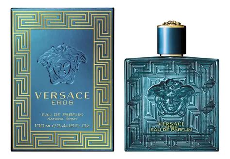 versace eros 100ml price ebay